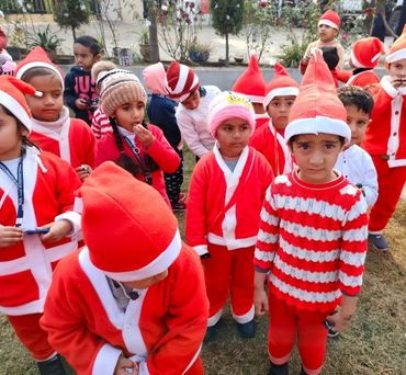 Christmas Celebrations (20)