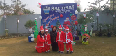 Christmas Celebrations (5)