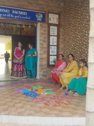 Diwali celebration (157)