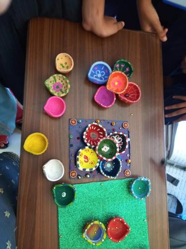 Diwali celebration (2)